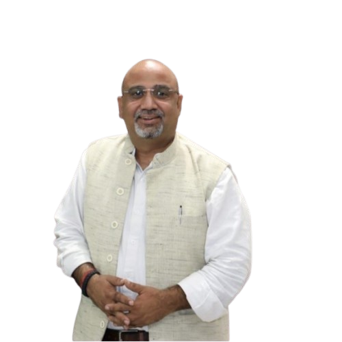 Gaurav Chhibber — Business Growth Strategy Advisor, Author of Earthshastra, Delhi, India
